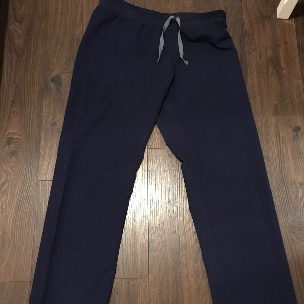 Figs Technical Collections Srubs